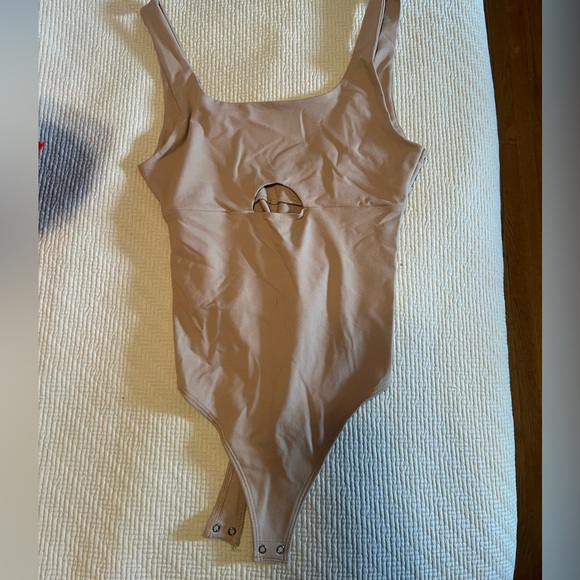 Abercrombie Bodysuit - Picture 1 of 2
